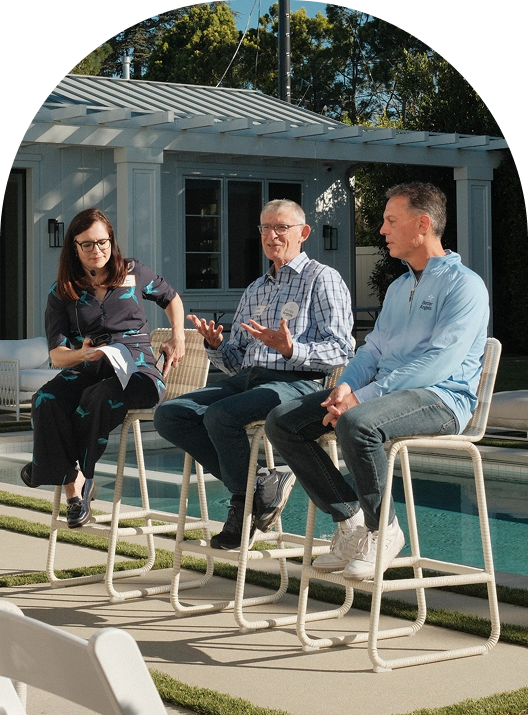 Why Should I Join Better Angels' Volunteers?