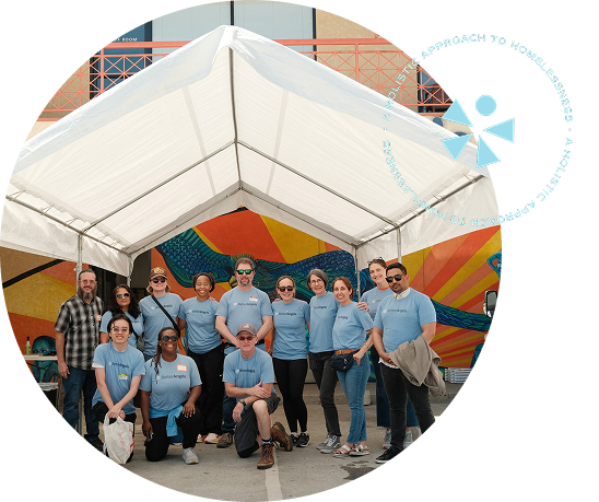 Let's volunteer together at Better Angels!