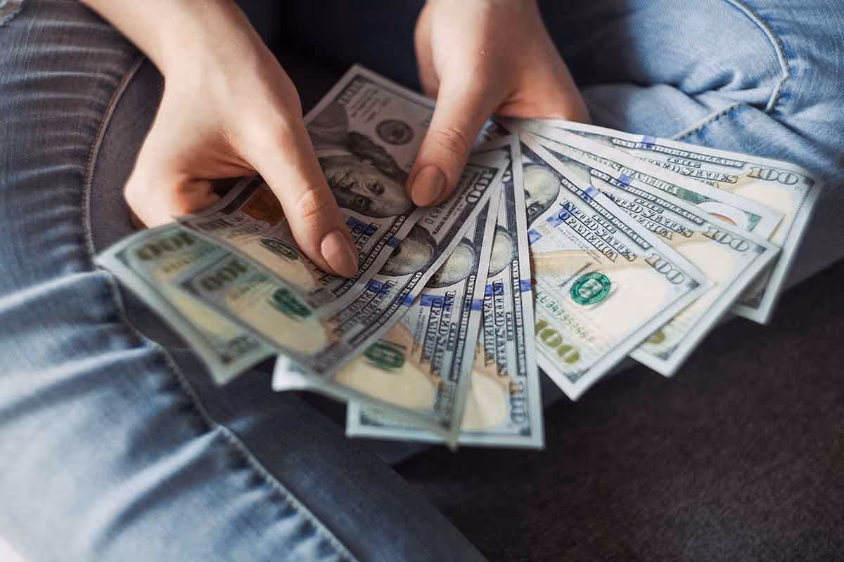 Saving money on home purchses