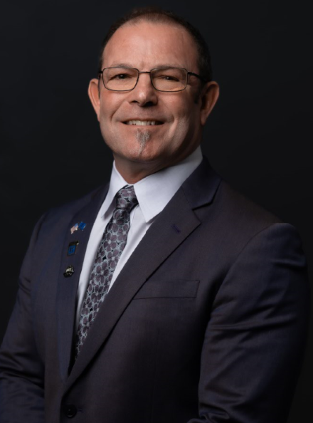 Jennifer Welch of Northwest Arkansas. Secretary-Treasurer of Arkansas REALTORS® Association