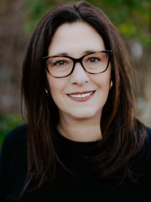 Amy Hair, Interim Chief Executive Officer and Director of Government Affairs and Professional Standards of Arkansas REALTORS® Association