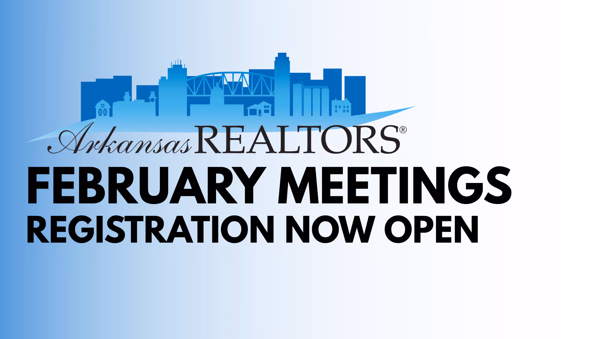 February Meetings 2026