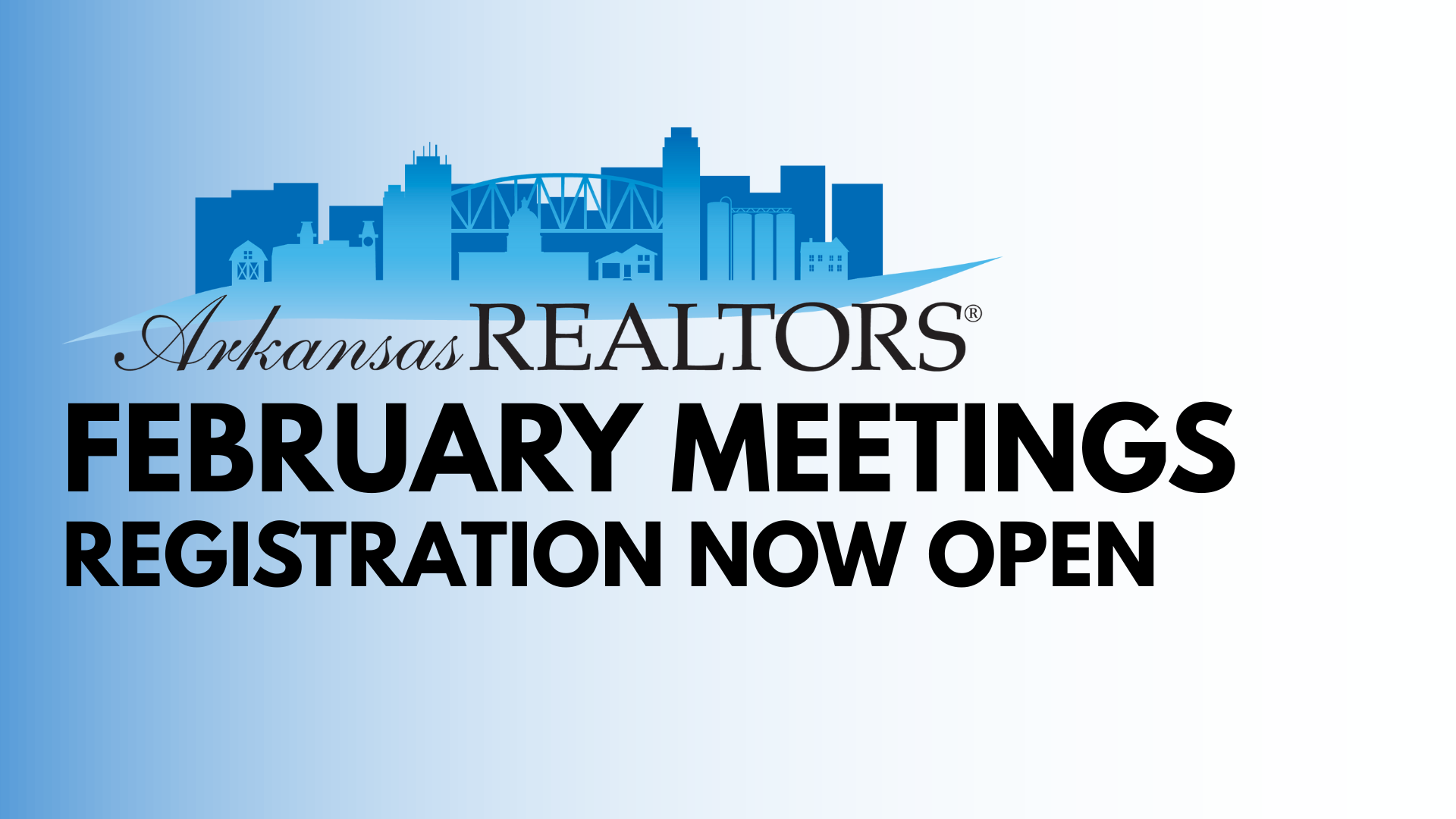 February Meetings 2026