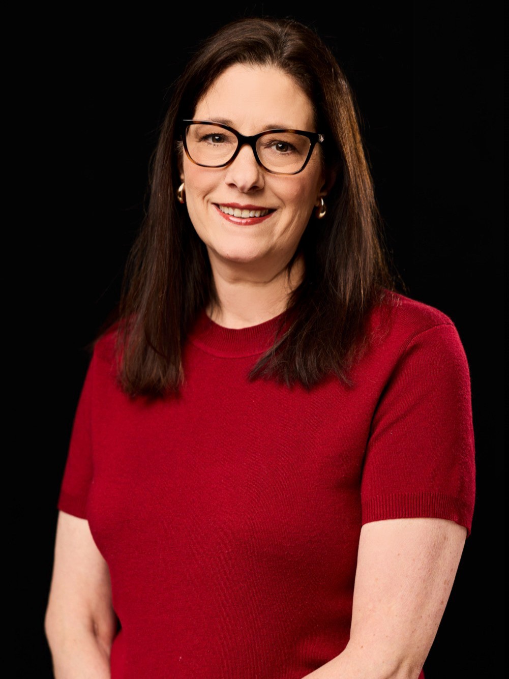 Amy Hair, Interim Chief Executive Officer and Director of Government Affairs and Professional Standards of Arkansas REALTORS® Association