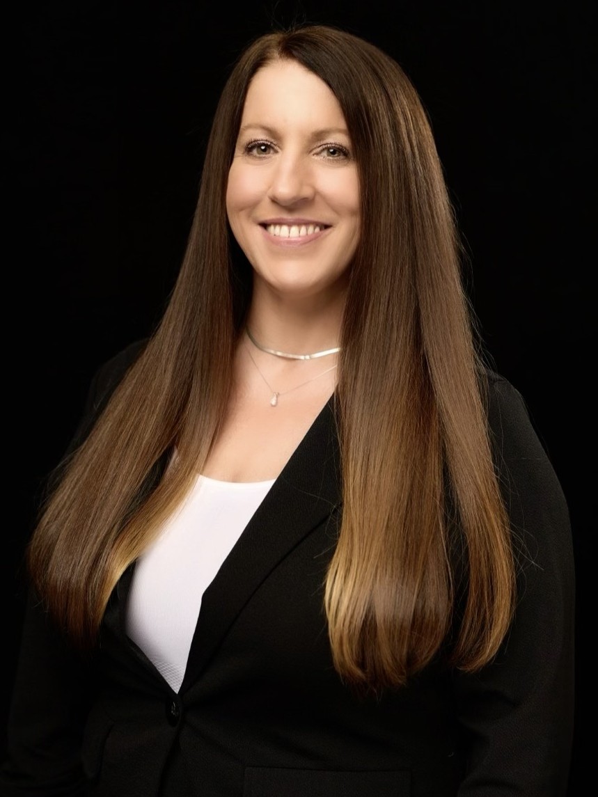 Shannon O'Neal, Administrative Assistant of Arkansas REALTORS® Association