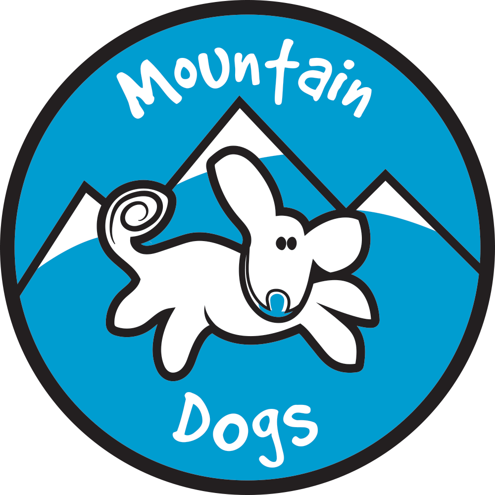 Mountain Dogs logo
