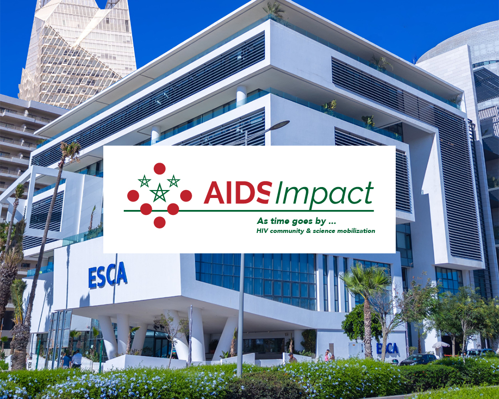 AIDSImpact & Invajo: How a global HIV research conference strengthened its digital backbone