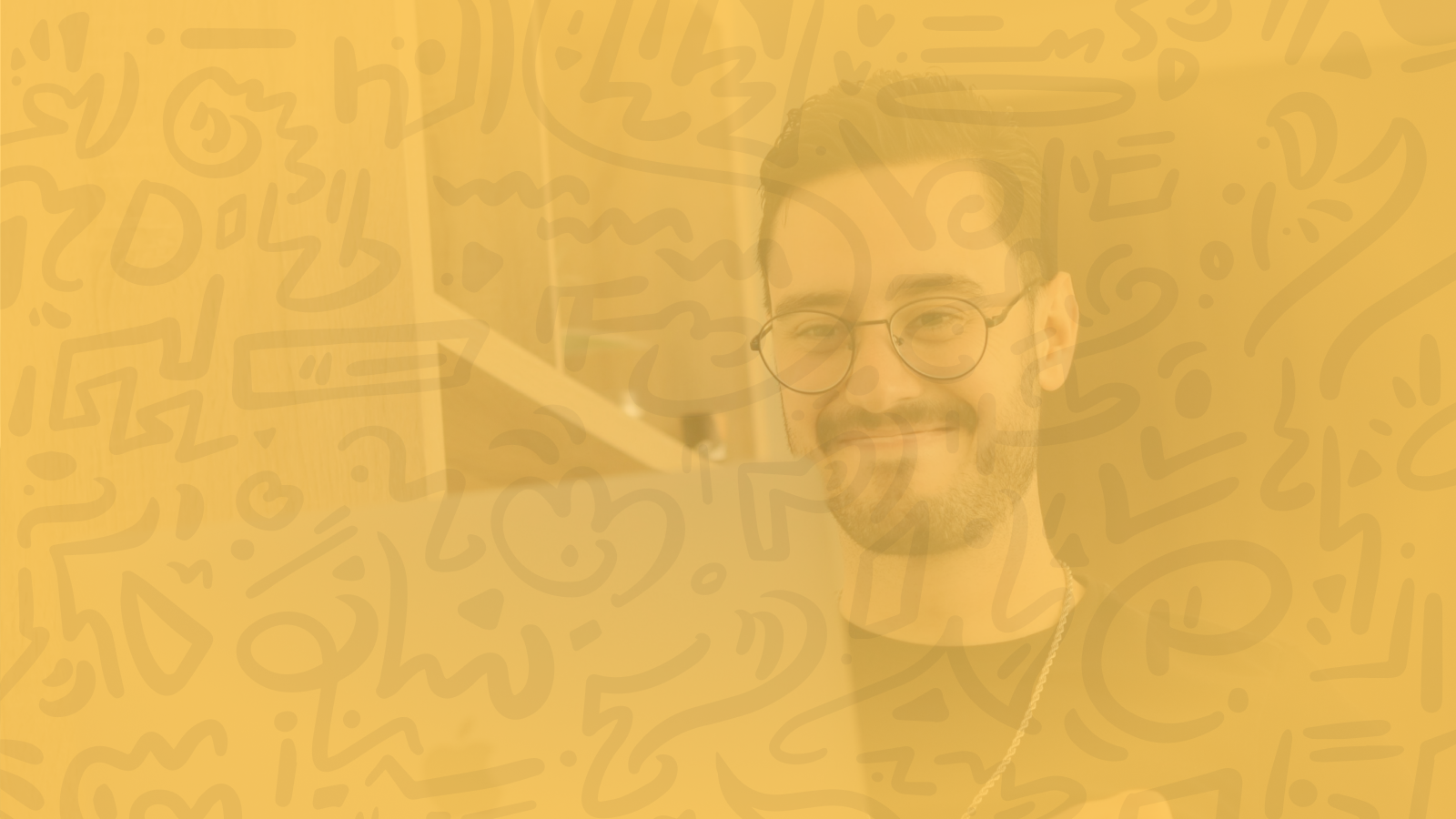 Perfil Founder
