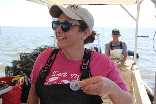 Chefs on Boats Curriculum