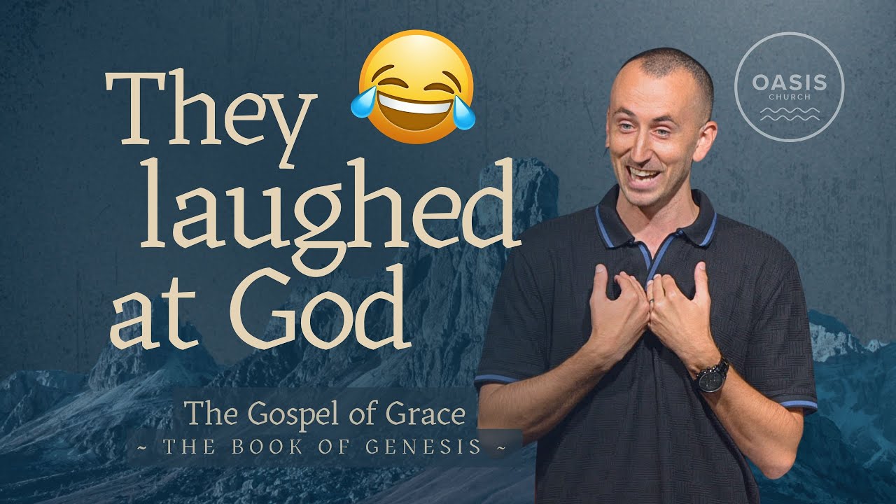 The Gospel of Grace