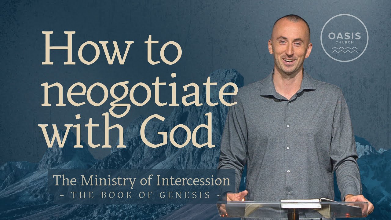 the-ministry-of-intercession