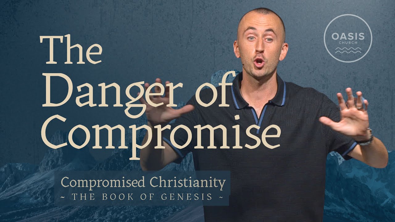 Compromised Christianity