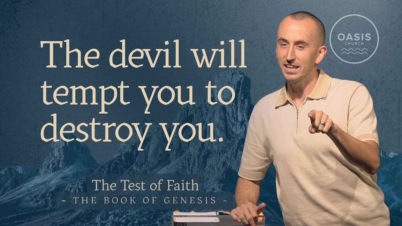The Test of Faith
