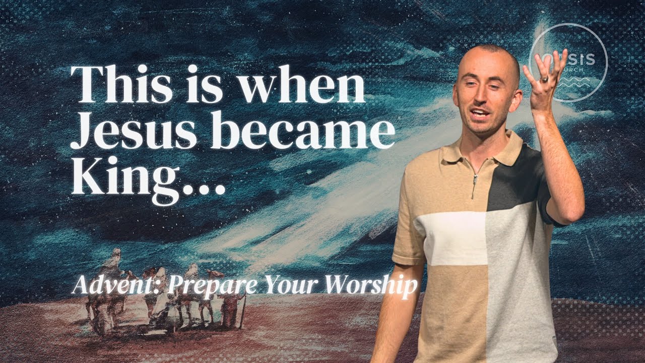 Prepare your Worship