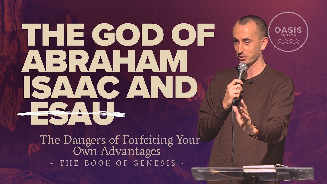 The Dangers of Forfeiting Your Own Advantages