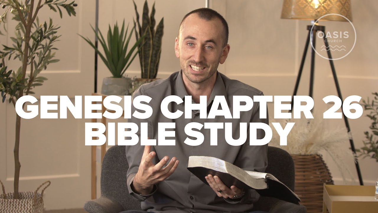 Genesis Chapter 26