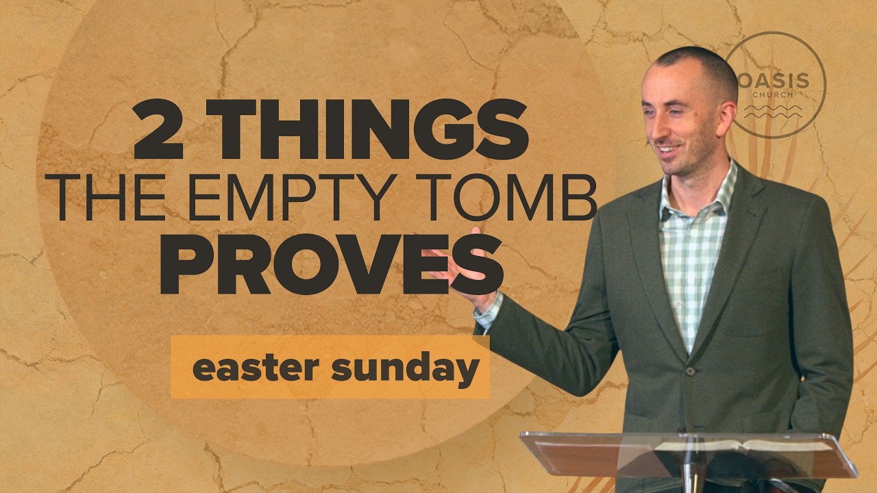 the-empty-tomb-proves-it