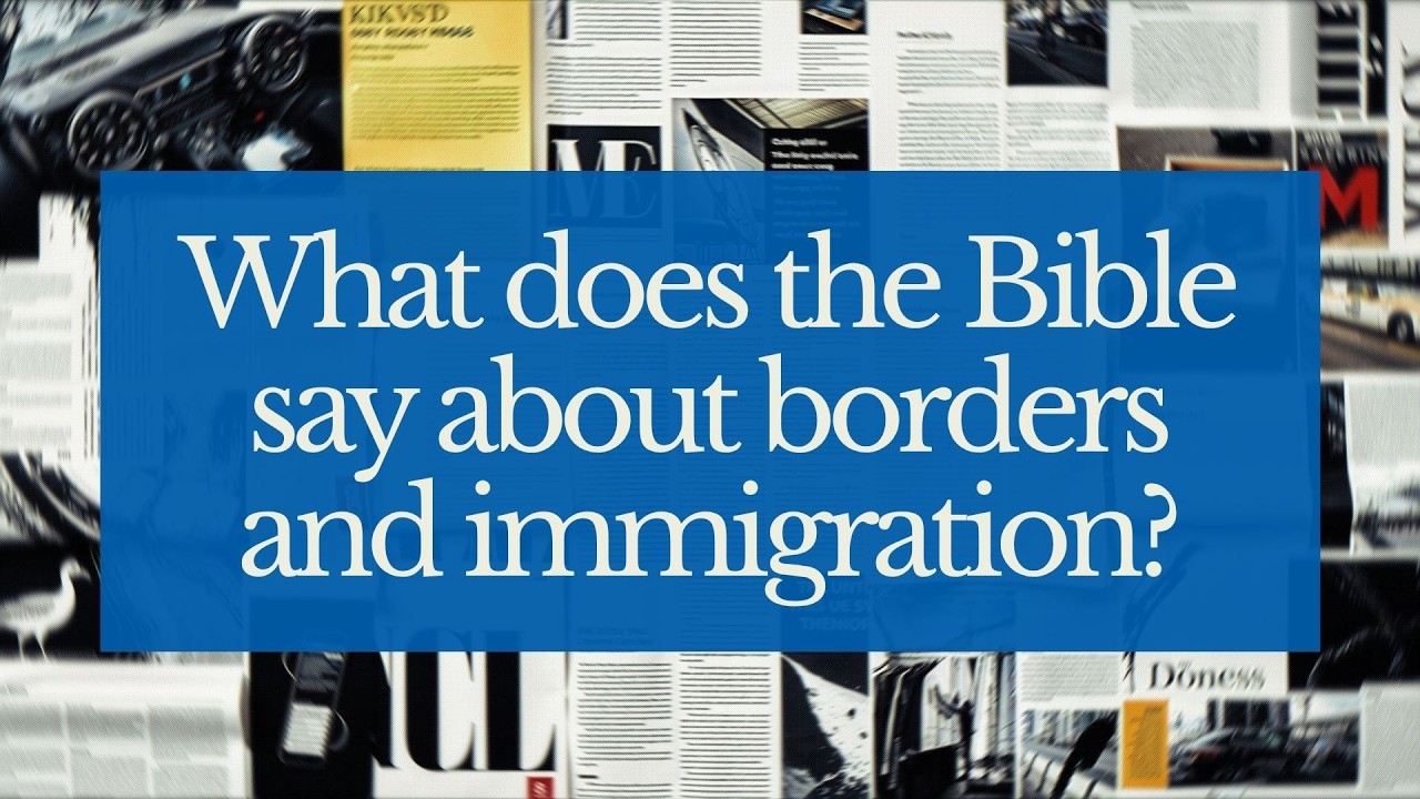 the-bible-on-immigration