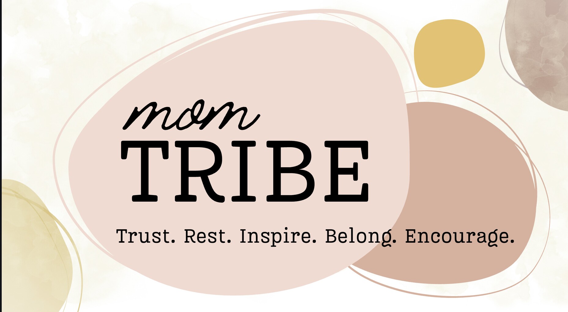 Mom Tribe