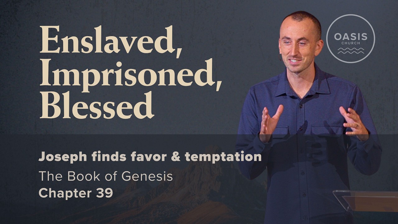 Genesis 39