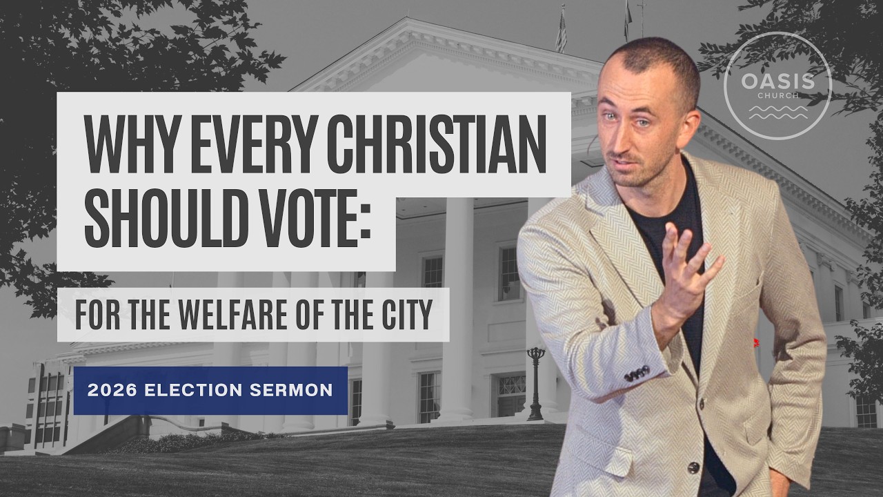 why-every-christian-should-vote