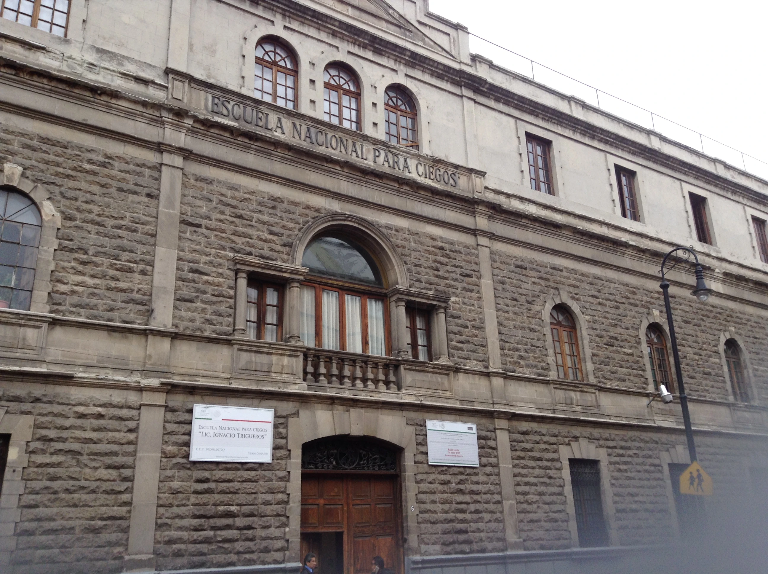 Promoción de la Masoterapia en el Barrio de Mixcalco