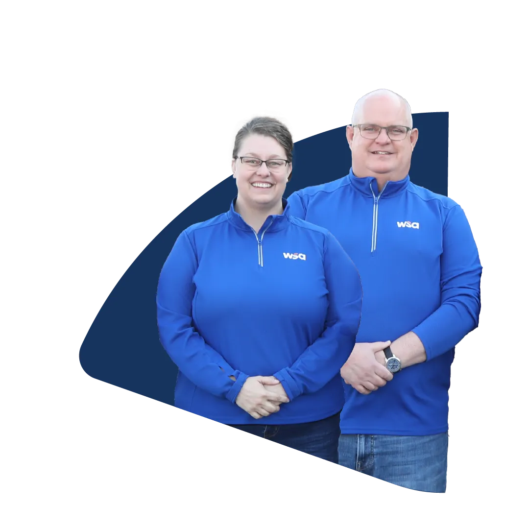 The owners of WSA in Oklahoma City