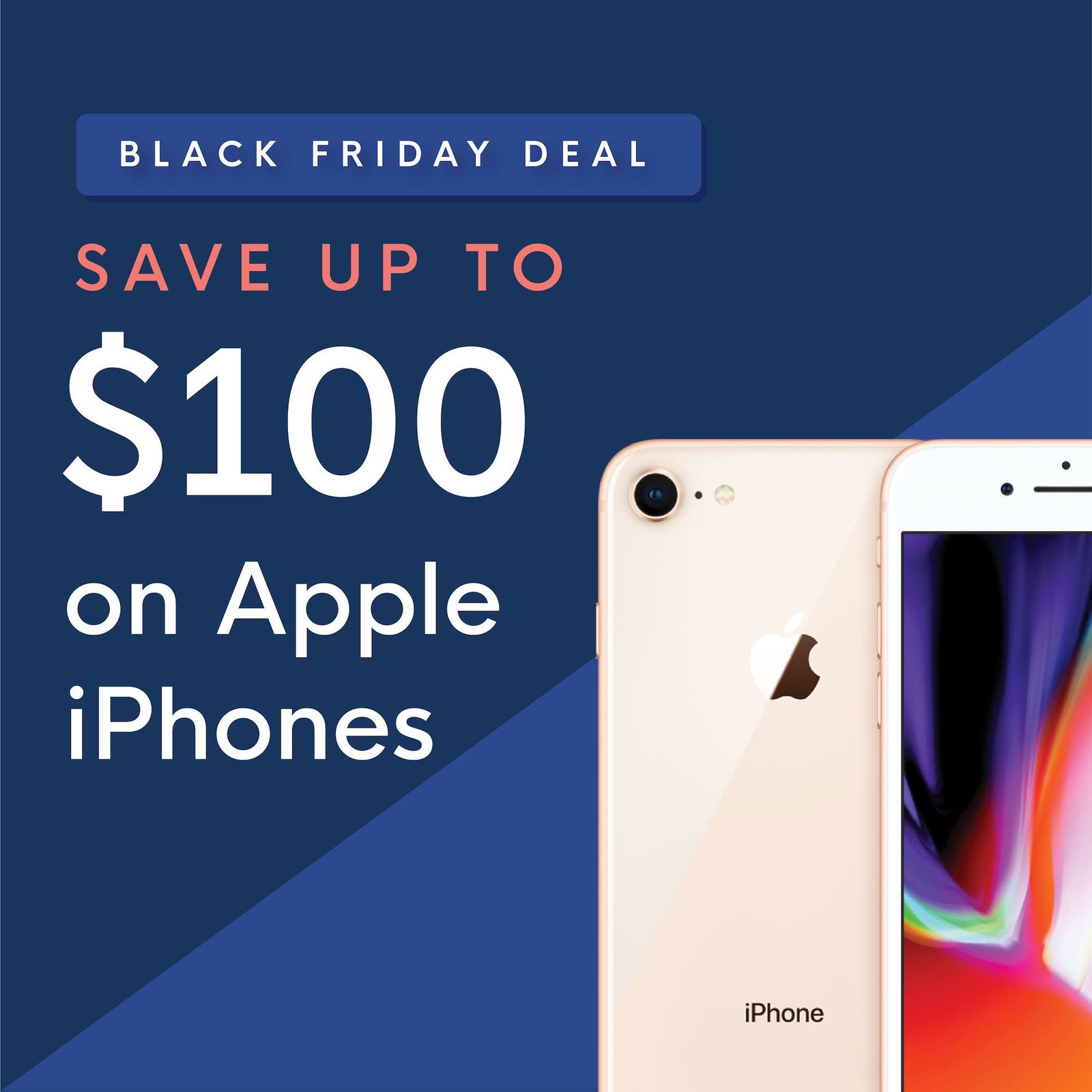 Black Friday 2024 WSA