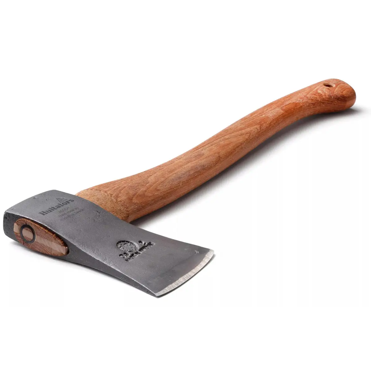 large hatchet