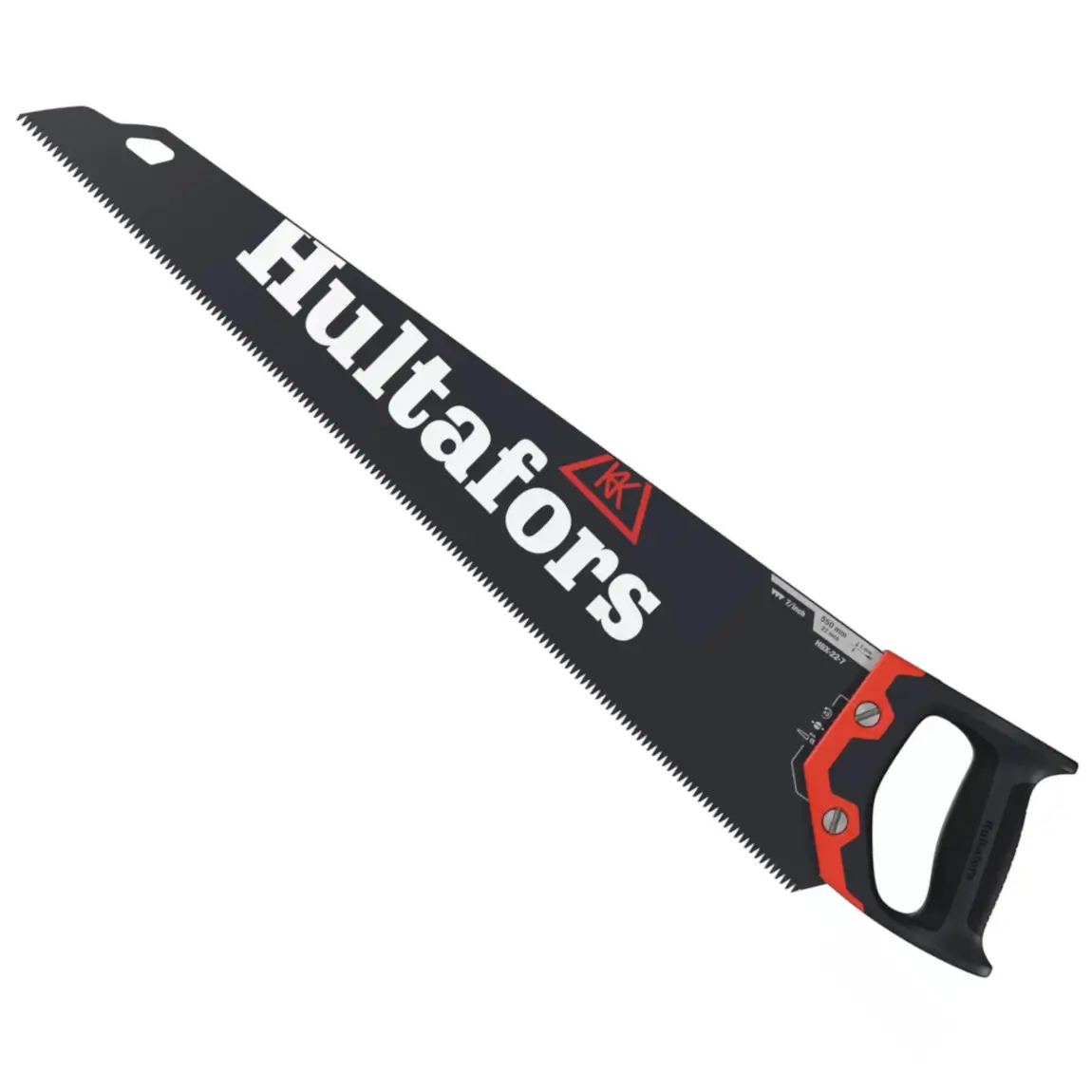 Hultafors Handsaw HBX (Rough Cut)