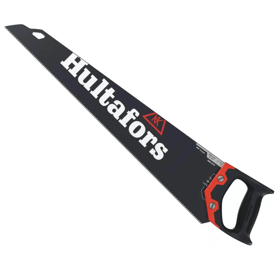 Hultafors Handsaw HBX (Fine Cut)