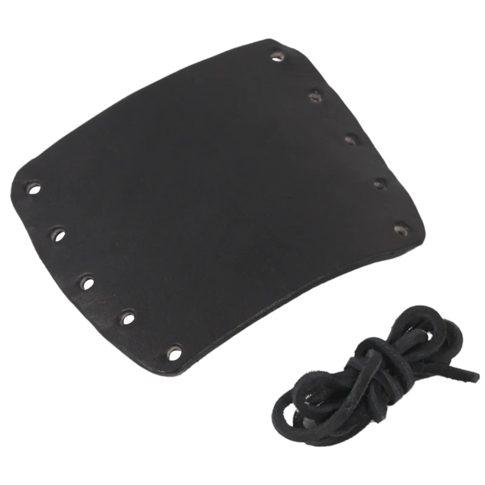 Esker Over Strike Guard