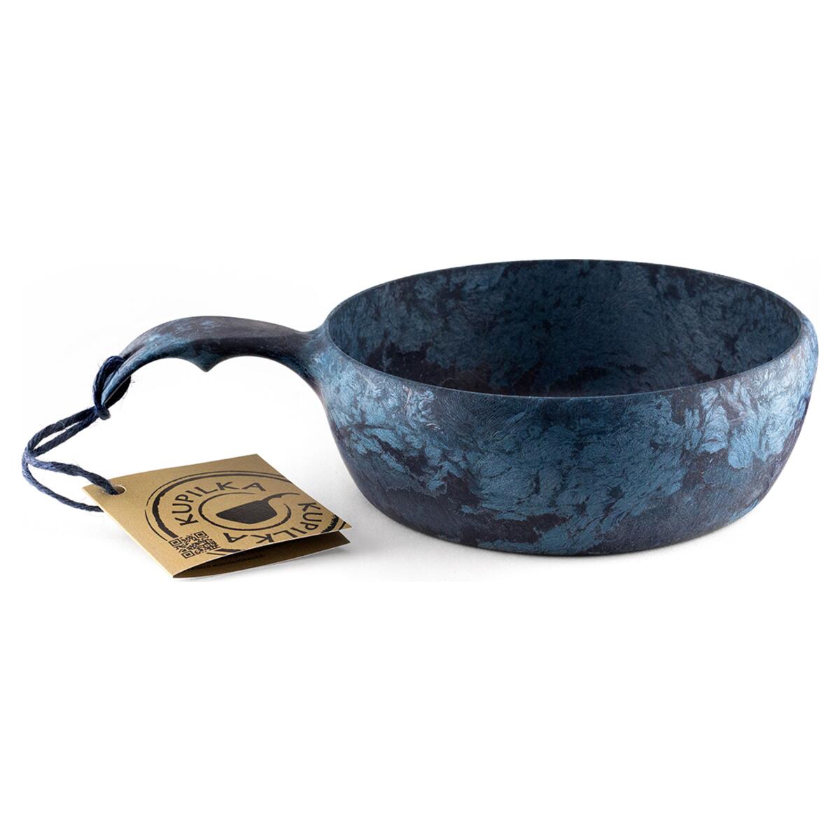KUPILKA Bowl (Blueberry)