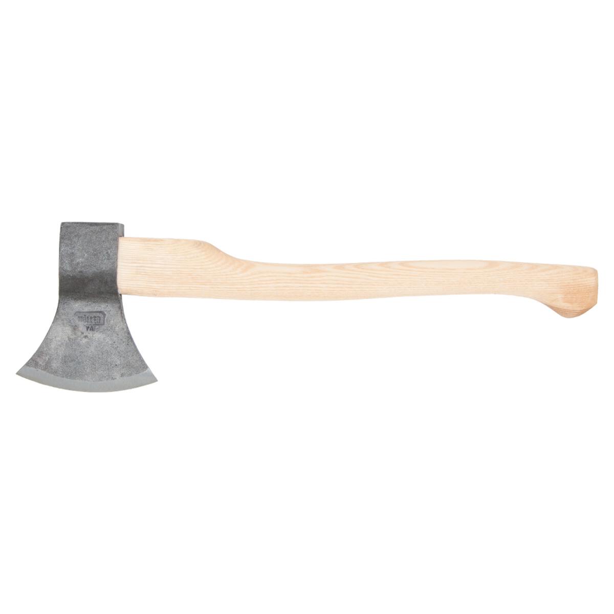 Mueller Camp Hatchet 1.5lb - 19" Ash Handle