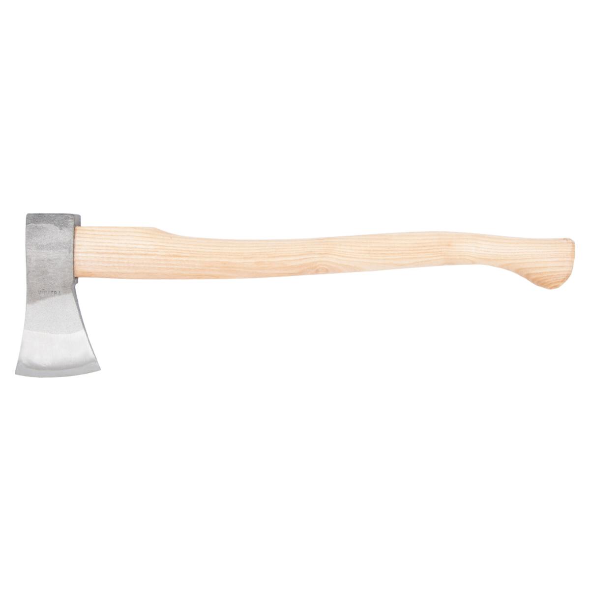 Mueller Camp Axe 2lb - 24" Ash Handle