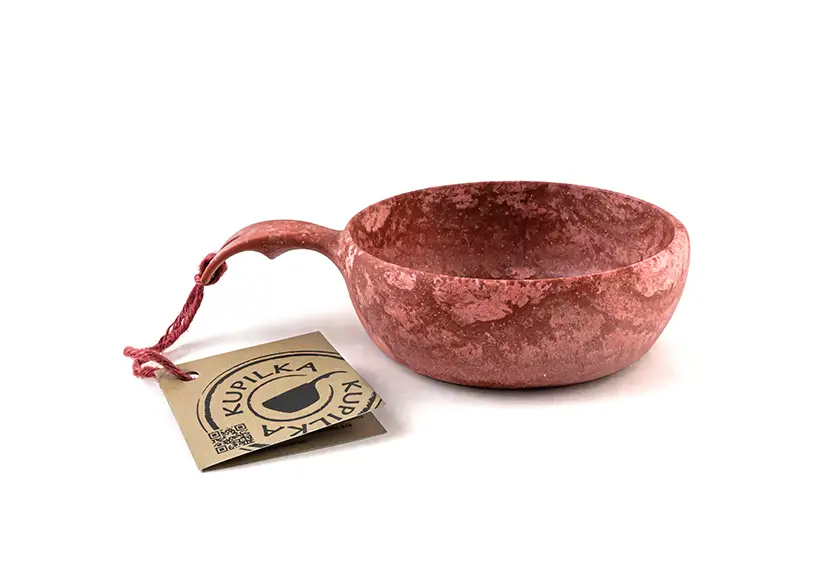 KUPILKA Junior Bowl