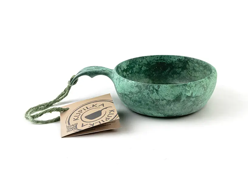 KUPILKA Junior Bowl
