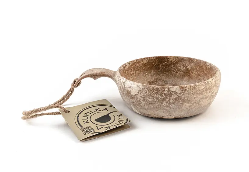 KUPILKA Junior Bowl