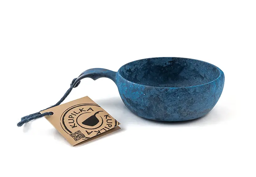 KUPILKA Junior Bowl