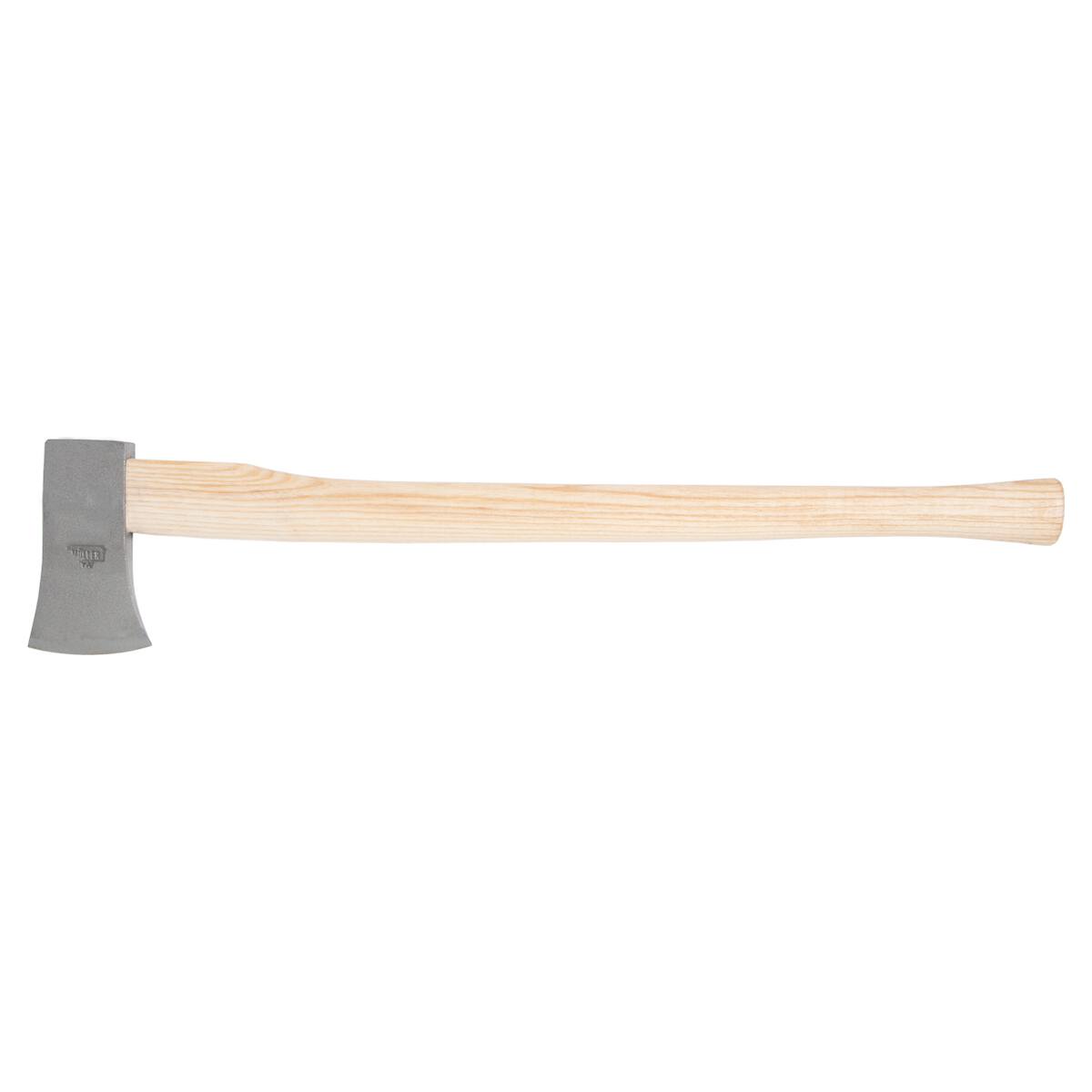 Mueller Splitting Axe 4lb - 30" Ash Handle