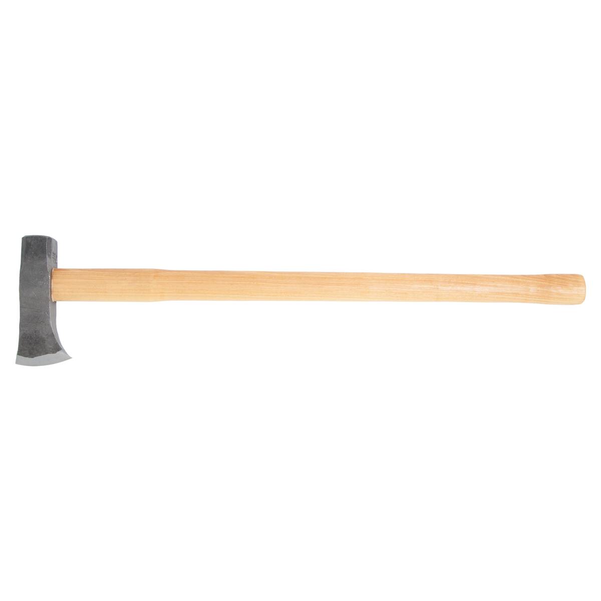 Mueller Splitting Maul 5.5lb - 35" Hickory Handle