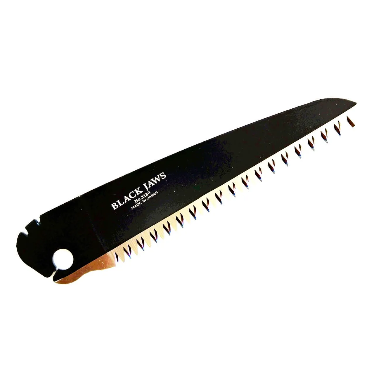 Replacement blade for BLACK JAWS Folding Saw 130mm