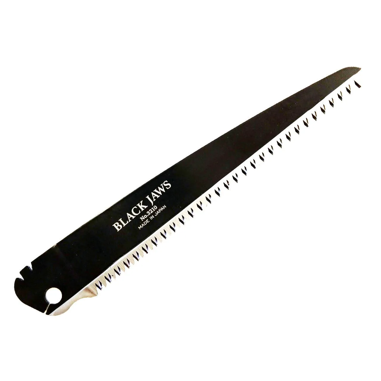 Replacement blade for BLACK JAWS Folding Saw 210mm