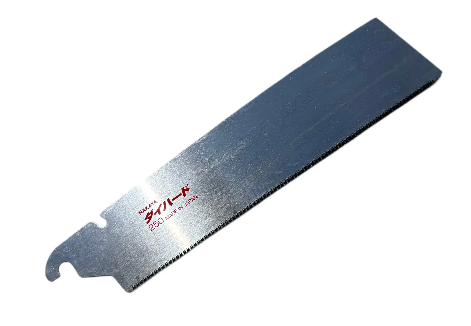 Die-Hard 250 saw blade