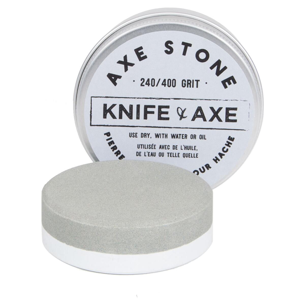 Axe Stone