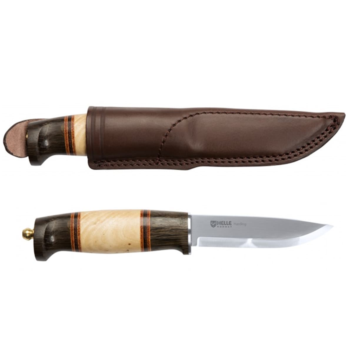 Harding Knife