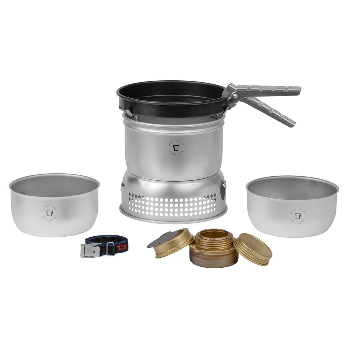 Cookset 27-23UL - Duossal