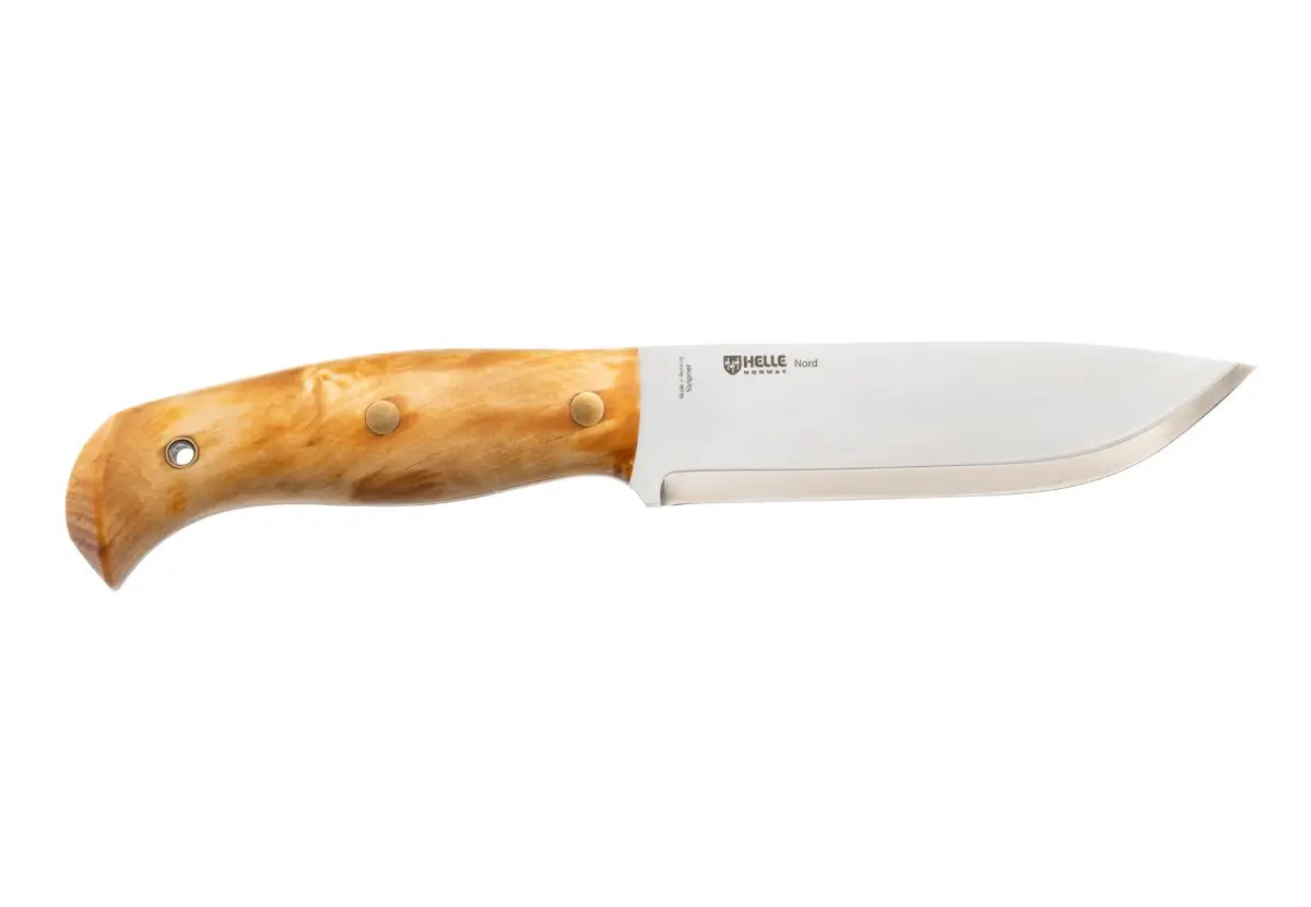 Nord Sleipner Knife