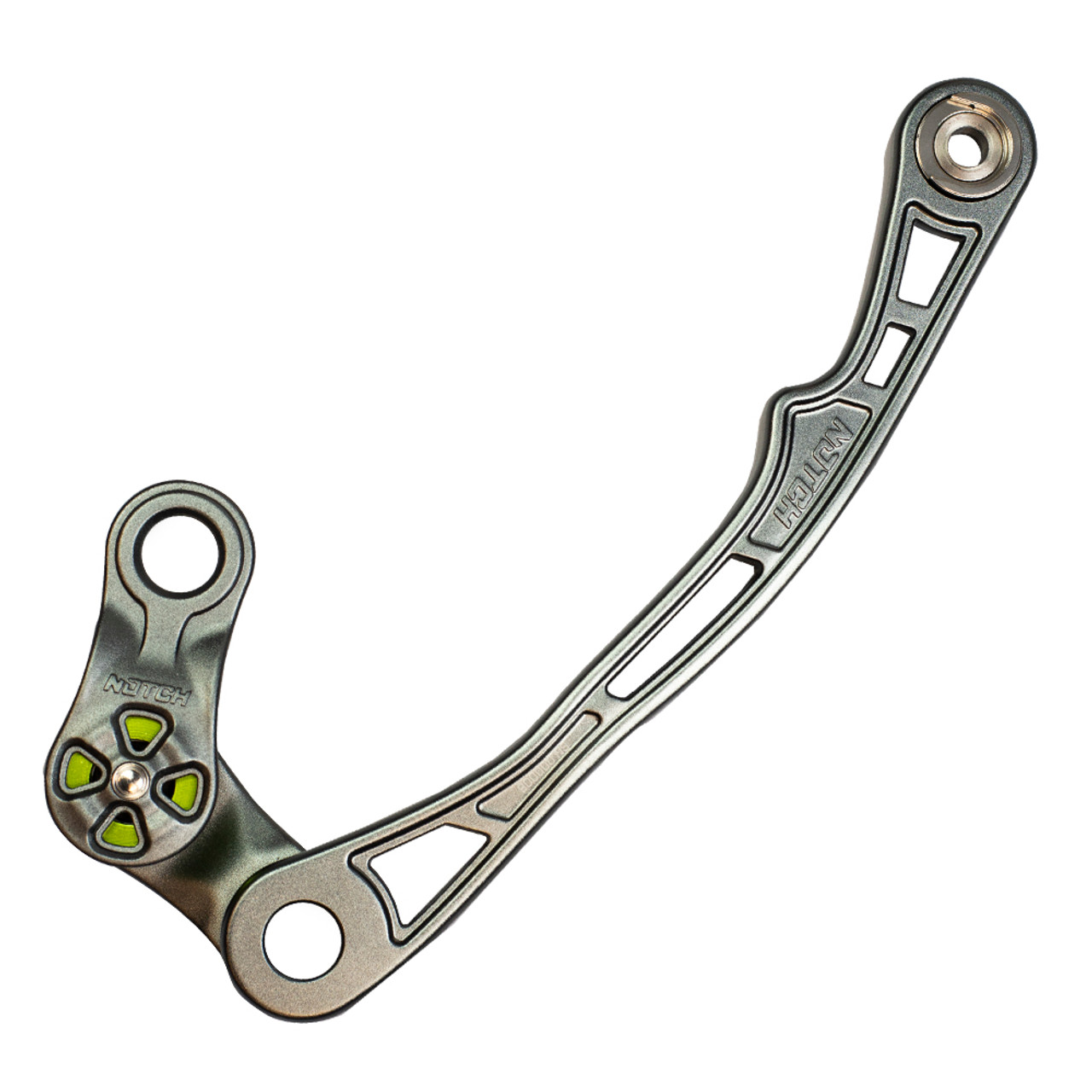 Fusion Rope Wrench Tether