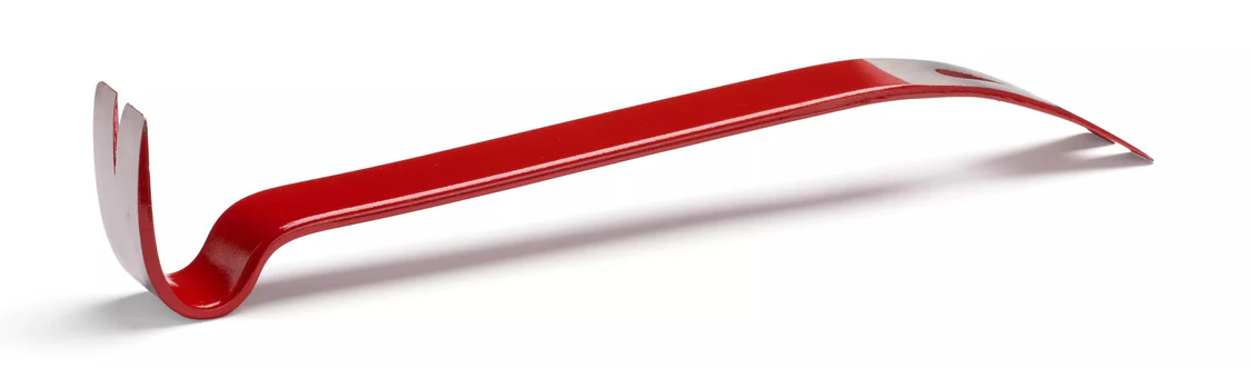 Wrecking Bar Steel 108